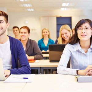 Environmental Science  BTEC Course
